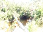 Culvert Crossing, Beaver Cove, Maine