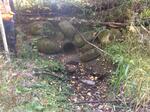 Culvert Crossing, Palmyra, Maine