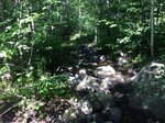 Culvert Crossing, Dixfield, Maine