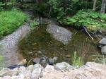 Multiple Culvert Crossing, Trib To Lake Cathance, Cooper, Maine