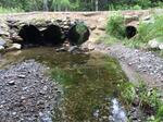 Multiple Culvert Crossing, Trib To Lake Cathance, Cooper, Maine