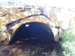 Culvert Crossing, Hamilton Branch, Waterboro, Maine