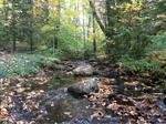 Culvert Crossing, Waterboro, Maine