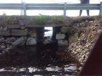 Culvert Crossing, Saint George, Maine