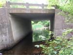 Bridge Crossing, Saint Albans, Maine