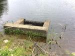 Culvert Crossing, Saint Albans, Maine