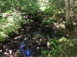 Multiple Culvert Crossing, Big Moose Twp, Maine