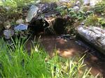 Multiple Culvert Crossing, Big Moose Twp, Maine