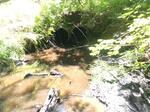 Multiple Culvert Crossing, Big Moose Twp, Maine