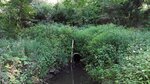 Culvert Crossing, Brunswick, Maine