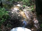Culvert Crossing, Saco, Maine