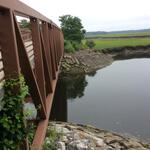 Bridge Crossing, Scarborough, Maine
