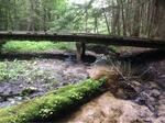 Bridge Crossing, Saco, Maine