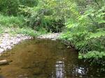Culvert Crossing, Hartland, Maine