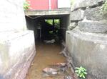 Culvert Crossing, Dexter, Maine