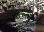 Culvert Crossing, Dexter, Maine