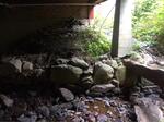 Culvert Crossing, Dexter, Maine