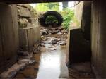 Culvert Crossing, Dexter, Maine