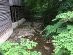Culvert Crossing, Dexter, Maine