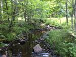 Multiple Culvert Crossing, Dexter, Maine