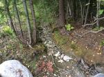 Culvert Crossing, Moosehead Junction Twp, Maine