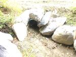 Culvert Crossing, Moosehead Junction Twp, Maine
