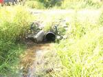 Culvert Crossing, Days Academy Grant Twp, Maine