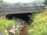 Bridge Crossing, Days Academy Grant Twp, Maine