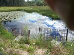 Multiple Culvert Crossing, Turner, Maine