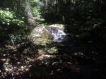 Culvert Crossing, Township C, Maine