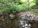 Culvert Crossing, Sidney, Maine
