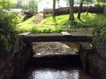 Culvert Crossing, Peru, Maine