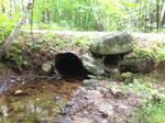 Multiple Culvert Crossing, Weld, Maine