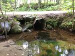 Multiple Culvert Crossing, Weld, Maine