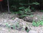Culvert Crossing, Fayette, Maine
