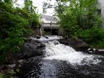 Bridge Crossing, Mount Vernon, Maine