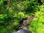 Culvert Crossing, Vienna, Maine