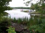 Swetts Pond Dam Crossing, Swetts Pond Stream, Orrington, Maine