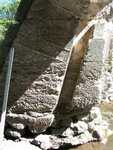 Orrington Mill Stream Dam Crossing, Mill Stream, Orrington, Maine