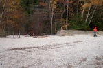Craig Pond Dam Crossing, Craig Pond Brook, Orland, Maine