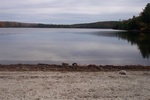 Craig Pond Dam Crossing, Craig Pond Brook, Orland, Maine