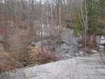 Garland Pond Dam Crossing, Kenduskeag, Garland, Maine