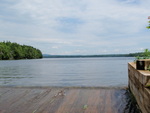 Piper Pond Dam Crossing, Piper Pond Stream, Abbot, Maine