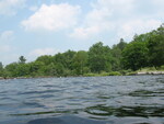 Kingsbury Dam Crossing, Kingsbury Stream, Kingsbury Plt, Maine
