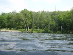 Kingsbury Dam Crossing, Kingsbury Stream, Kingsbury Plt, Maine