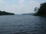 Kingsbury Dam Crossing, Kingsbury Stream, Kingsbury Plt, Maine