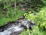 Phillips Brooks Dam Crossing, Tr Monson Stream, Monson, Maine