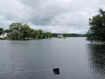 Mattanawcook Dam Crossing, Mattanawcook Stream, Lincoln, Maine
