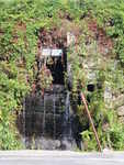 Unnamed Eagle Stream Trib Dam Crossing, Unnamed Waterbody, Greenville, Maine