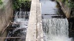 Mattakeunk Pond Dam Crossing, Mattakeunk Stream, Lee, Maine